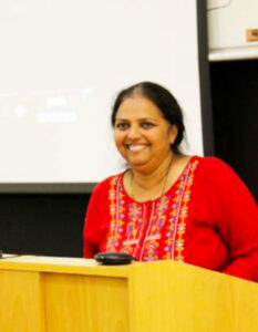 Dr. Vishakha Kawathekar, an academic who has also worked as a conservation consultant for the Archaeological Survey of India, presented a paper entitled “Legal Frameworks for Protection of Built Heritage in India” at the 2015 ICLAFI Symposium in Bhopal, India.