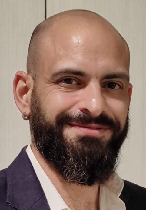 Tomás Vaccaro, Vice-President, ICLAFI Bureau member (2024–2027), and ICOMOS Argentina member