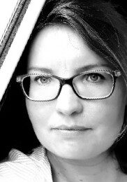 Matleena Haapala, Vice-President, ICLAFI Bureau (2024–2027), and ICOMOS Finland member