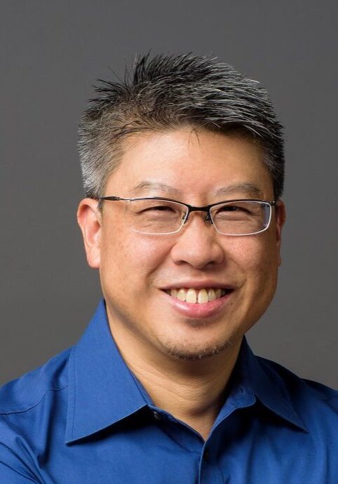 Jack Tsen-Ta Lee, Vice-President, ICLAFI Bureau member (2024–2027), and ICOMOS Singapore member